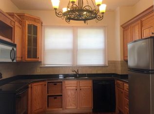 1400 Glade St #A, Winston Salem, NC 27101