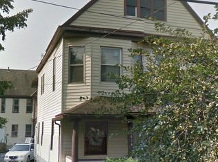 6614 Fullerton Ave #1, Cleveland, OH