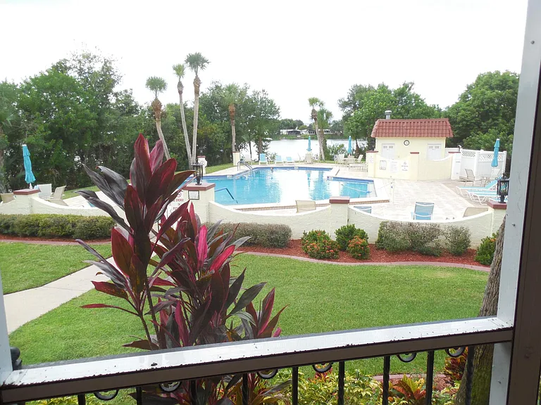 Community Pool