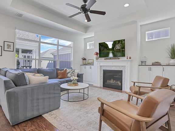 5th image of 3329 Strickland Dr #43