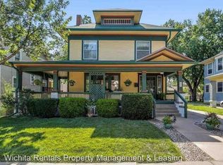 235 N Rutan Ave, Wichita, KS 67208