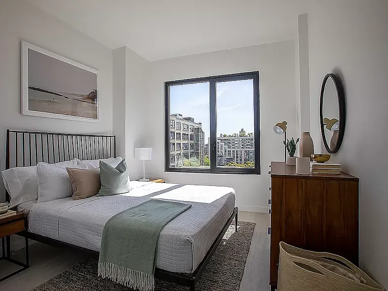 22 Chapel St #20B — Photo 1