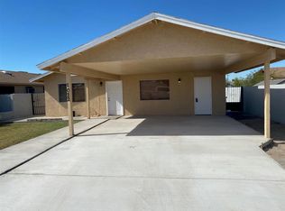 1022 S 13th Ave, Yuma, AZ 85364
