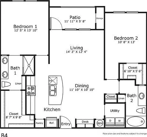 24151 Bella Dolce Ln — Photo 3