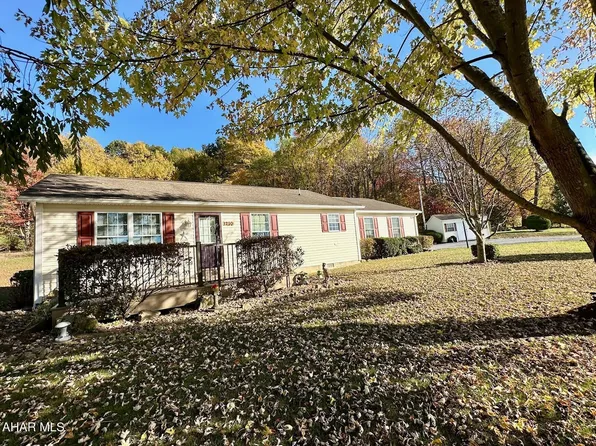 1210 Imlertown Rd, Bedford, PA 15522