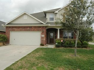 2815 Silver Ridge Ct, Rosharon, TX 77583