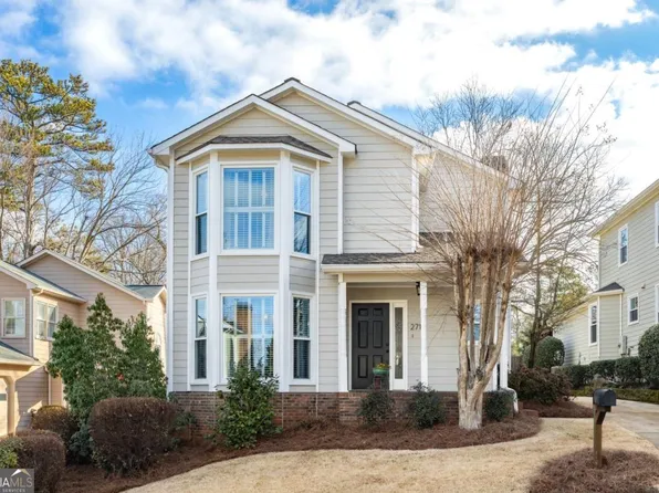 271 Somerlane Pl, Avondale Estates, GA 30002