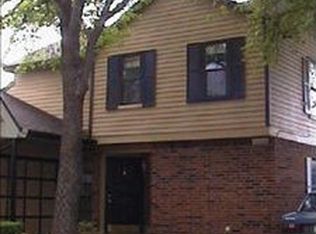 3615 Word St, Dallas, TX 75204