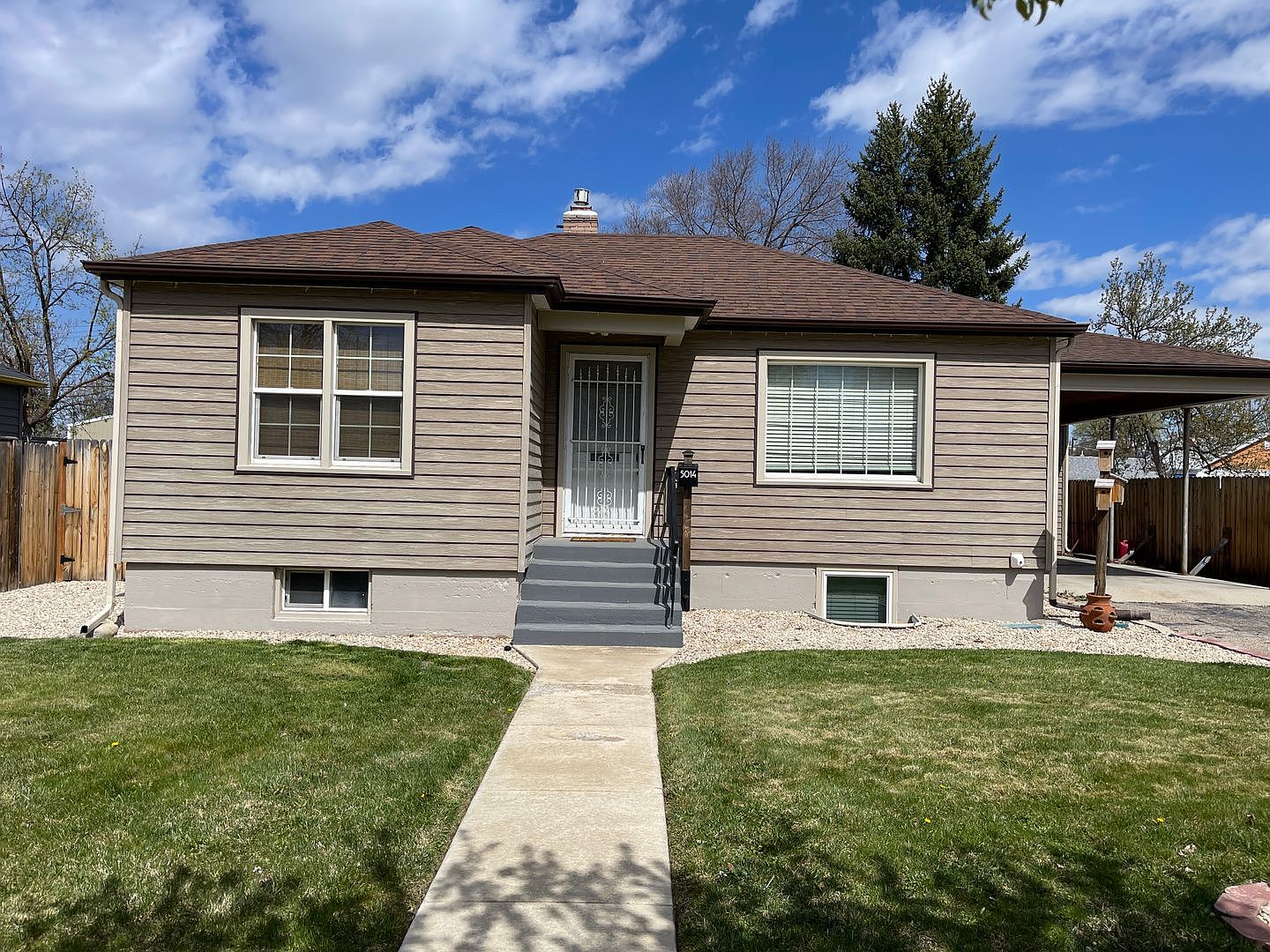 5014 W Grover St, Boise, ID 83705 | Zillow