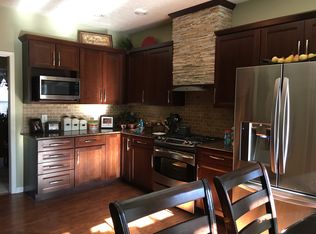 1545 Westminster Rd, Evansville, IN 47725