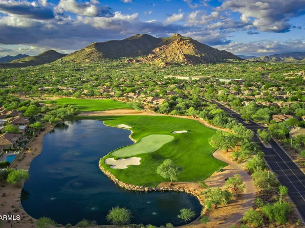 6659 E WHISPERING MESQUITE Trail E, Scottsdale, AZ 85266