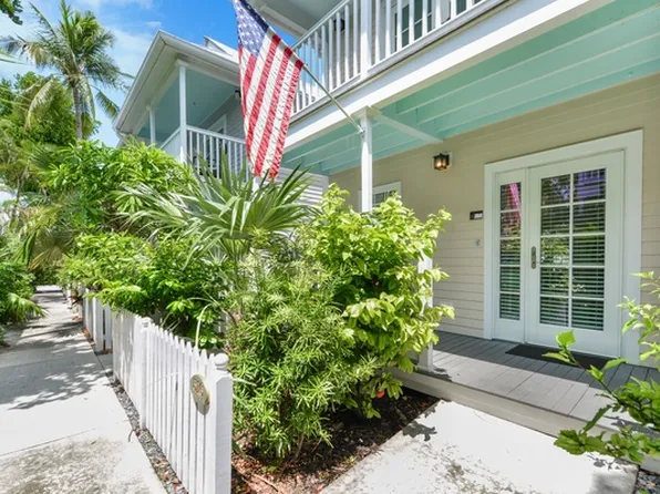 516 Porter Ln, Key West, FL 33040