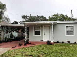 3612 Elizabeth St, Palm Springs, FL 33461