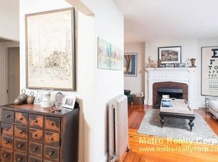 1277 Beacon St #510, Brookline, MA 02446