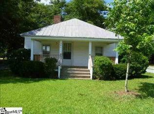 203 Fowler Rd, Simpsonville, SC 29681