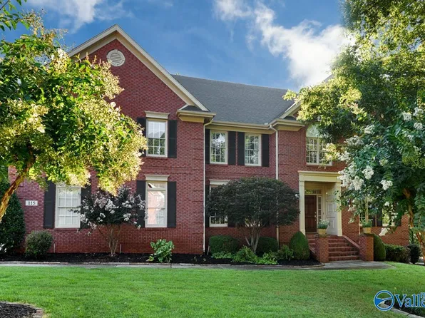 115 Lillians Way, Madison, AL 35758