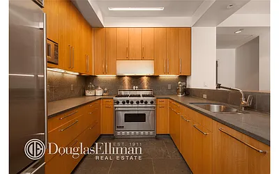 Sold by Douglas Elliman