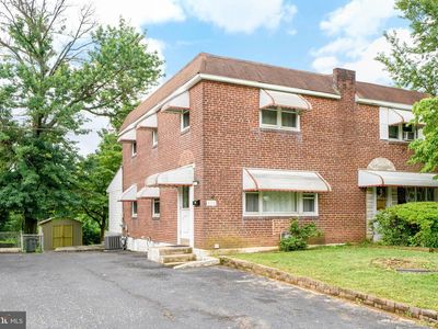 336 Holland St, Crum Lynne, PA, 19022