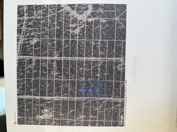 Ozite Rd, Alturas, CA 96101