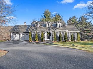 170 Sprain Brook Rd, Woodbury, CT 06798