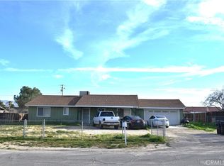 21021 Geronimo Rd, Apple Valley, CA 92308