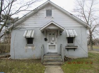 260 S East Ave, Bridgeton, NJ 08302