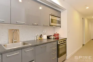 Rented by Spire Group