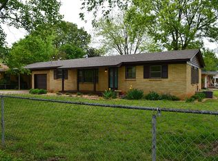 4021 Cabana Dr SW, Huntsville, AL 35805