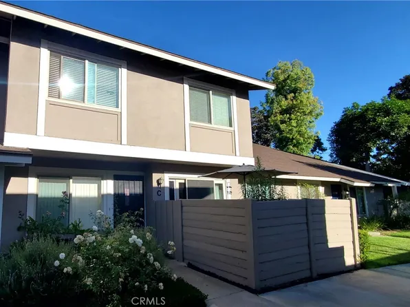 5459 E Candlewood Cir #55, Anaheim, CA 92807
