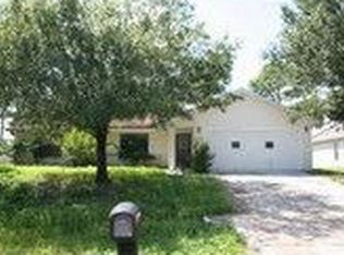849 Seven Gables Cir SE, Palm Bay, FL 32909