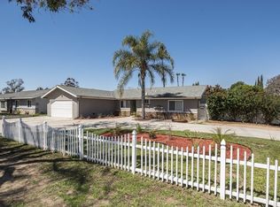 4542 Trail St, Norco, CA 92860