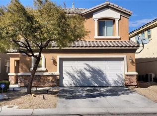 611 Newberry Springs Dr, Las Vegas, NV 89148