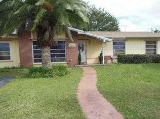 11765 SW 119th Pl, Miami, FL 33186