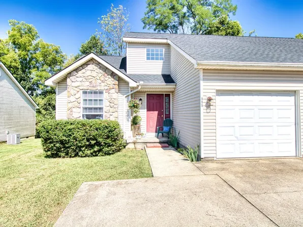 101 Crooked Creek Ln, Aberdeen, OH 45121