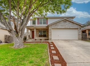 1243 Cougar Country, San Antonio, TX 78251