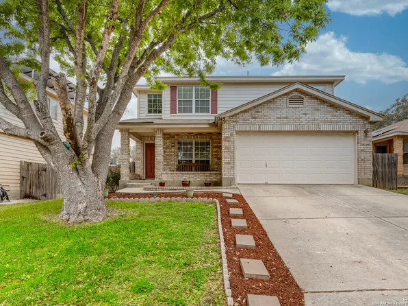1243 COUGAR COUNTRY, San Antonio, TX 78251