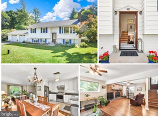 8412 Williams Dr, Frederick, MD 21704