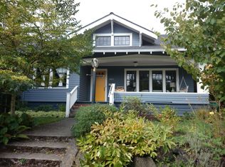 2823 32nd Ave S, Seattle, WA 98144