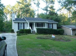 412 Lacebark Dr, Macon, GA 31220