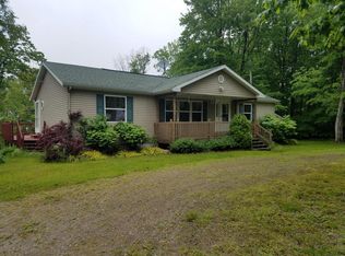 13832 W Lakeview Rd, Brimley, MI 49715