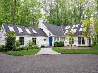 149 Washington Spring Rd, Palisades, NY 10964