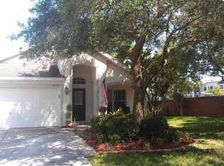 10201 Woodford Bridge St, Tampa, FL 33626
