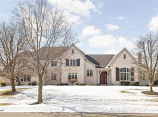 10720 Club Chase, Fishers, IN 46037