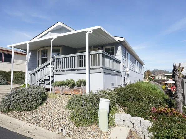 20 Rollingwood Dr Space 209, Jackson, CA 95642