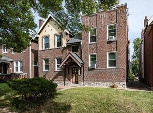 4714 S Grand Blvd, Saint Louis, MO 63111