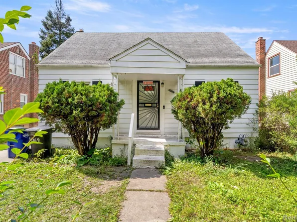 7769 Plainview Ave, Detroit, MI 48228