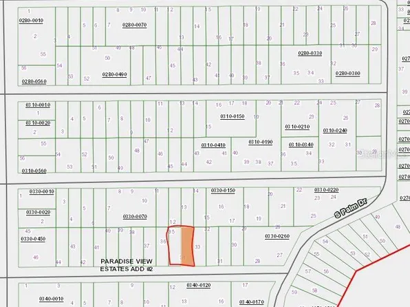 0 Banvon St #34-35, Interlachen, FL 32148