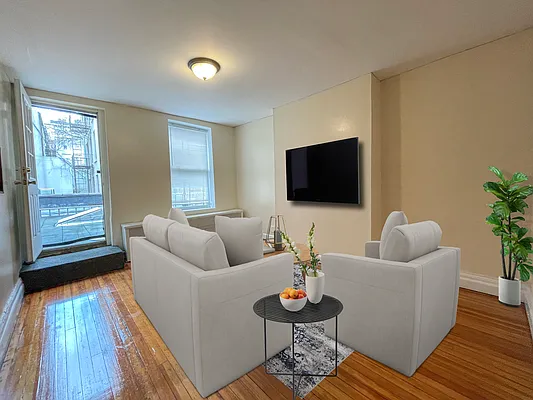 Rented by Alpha Properties NYC I LLC | media 2