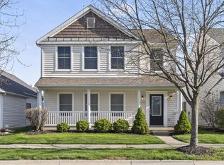 6038 Turnwood Dr, Westerville, OH