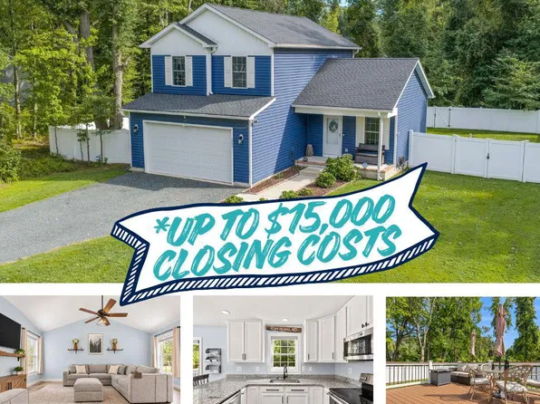 123 Tennessee Rd, Stevensville, MD 21666